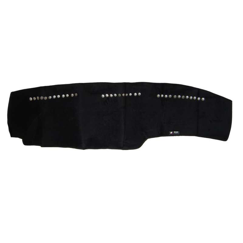 روکش داشبورد شیرزاده کد blk132 مناسب برای پژو پارس