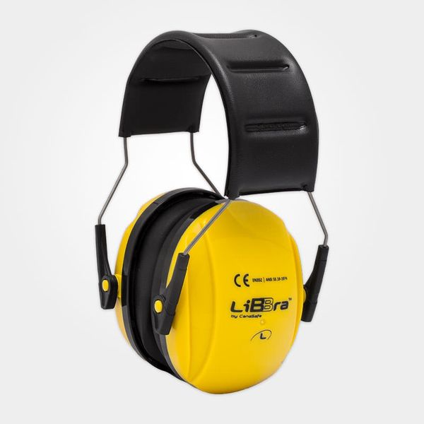 محافظ گوش کاناسیف مدل Libra L