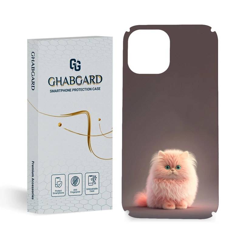  کاور قاب گارد مدل فانتزی مناسب برای گوشی موبایل اپل iPhone 12 Pro Max