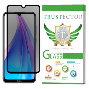 Trustector PSP  Privacy Screen Protector For Xiaomi Redmi Note 8T