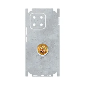 MAHOOT Pasta-FullSkin Cover Sticker for Honor X6b