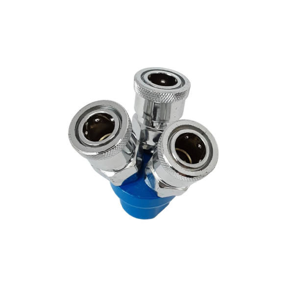 کوپلینگ مدل سه راهی apg کوپلینگ مدل سه راهی apg