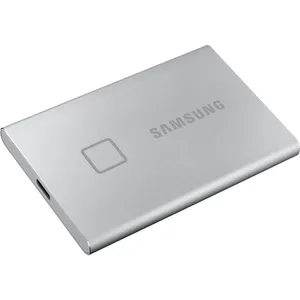 اس اس دی اکسترنال سامسونگ مدل T7 Touch ظرفیت 512 گیگابایت