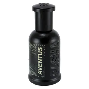 عطر جیبی مردانه پاشا مدل Aventus  حجم 40 میلی لیتر