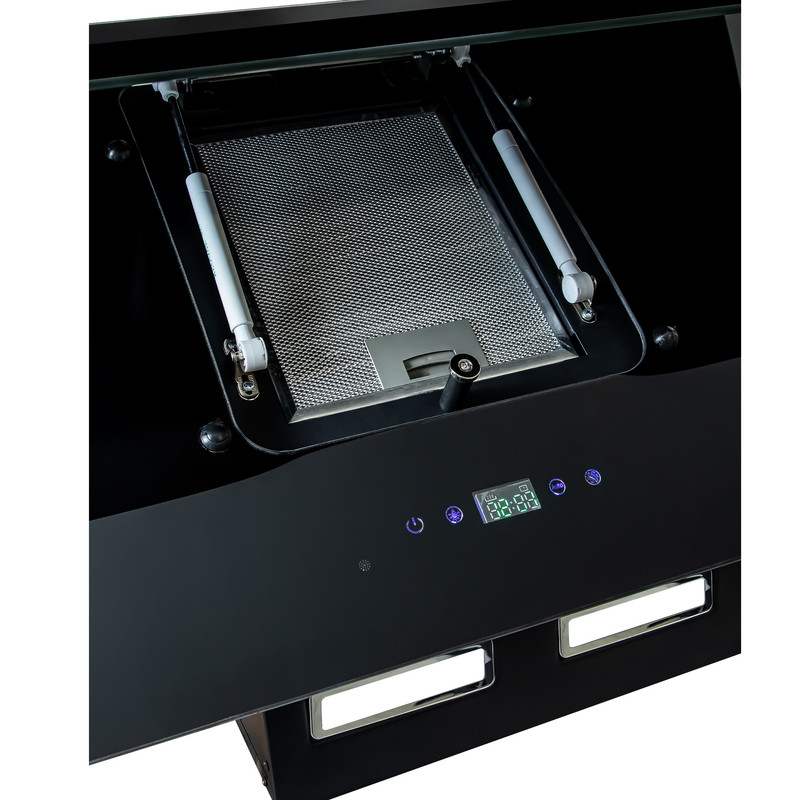 هود آکورد مدل 440Plus مورب سایز ۹۰