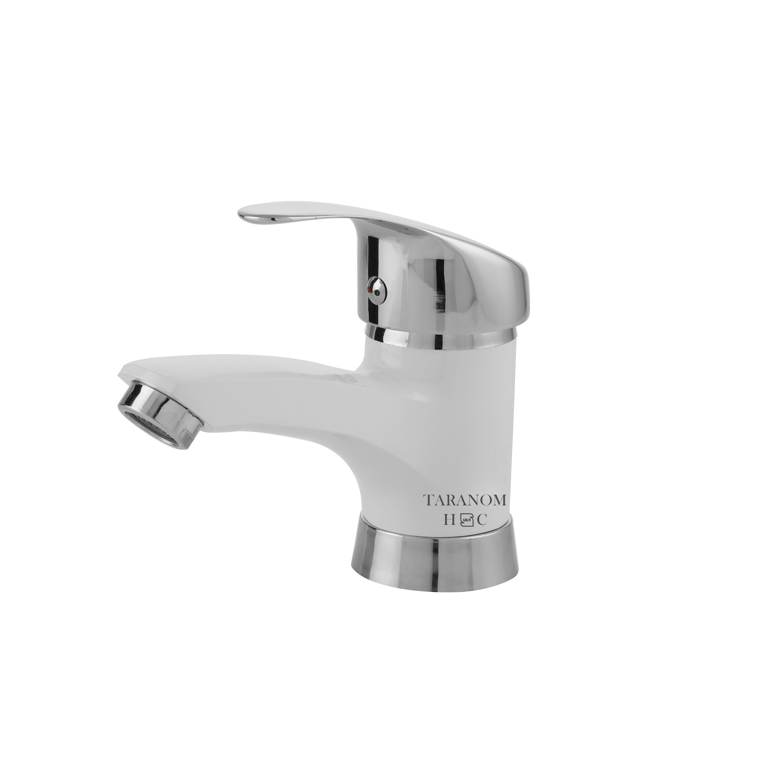 ست شیرآلات ترنم مدل مکث پلاس SK مجموعه 5 عددی