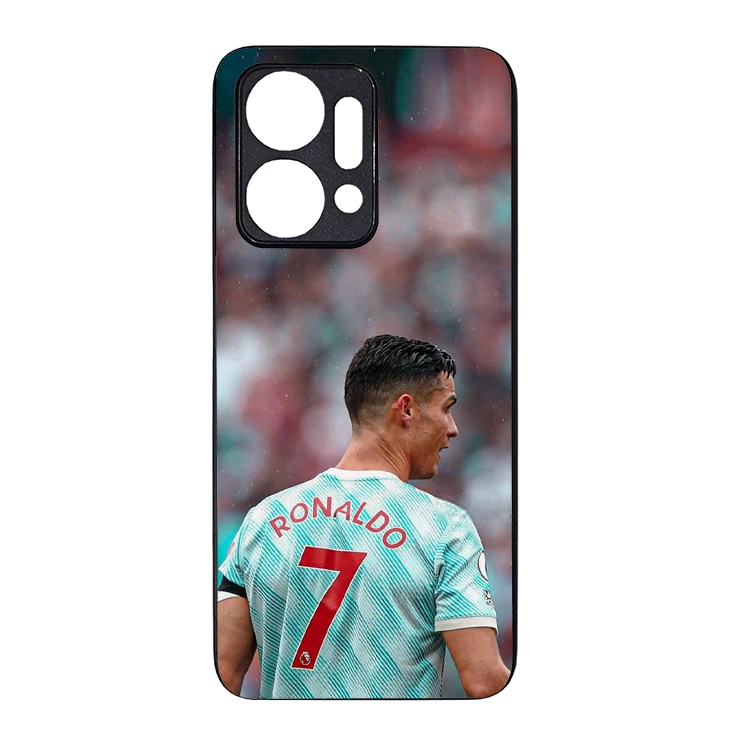 کاور طرح رونالدو مناسب برای گوشی موبایل آنر x7a