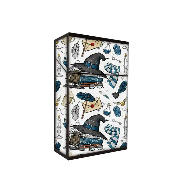 جا سیگاری طرح هری پاتر کد 490