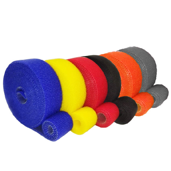 نظم دهنده سیم مدل بست پارچه ای مدل Hz-HL2003