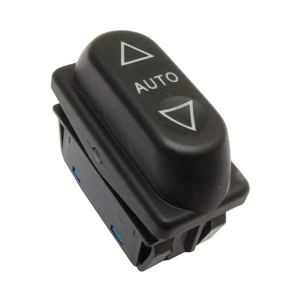 کلید شیشه بالابر جلو سمت چپ خودرو آی پی اِن سی کد 110195 مدل AUTO مناسب برای سمند