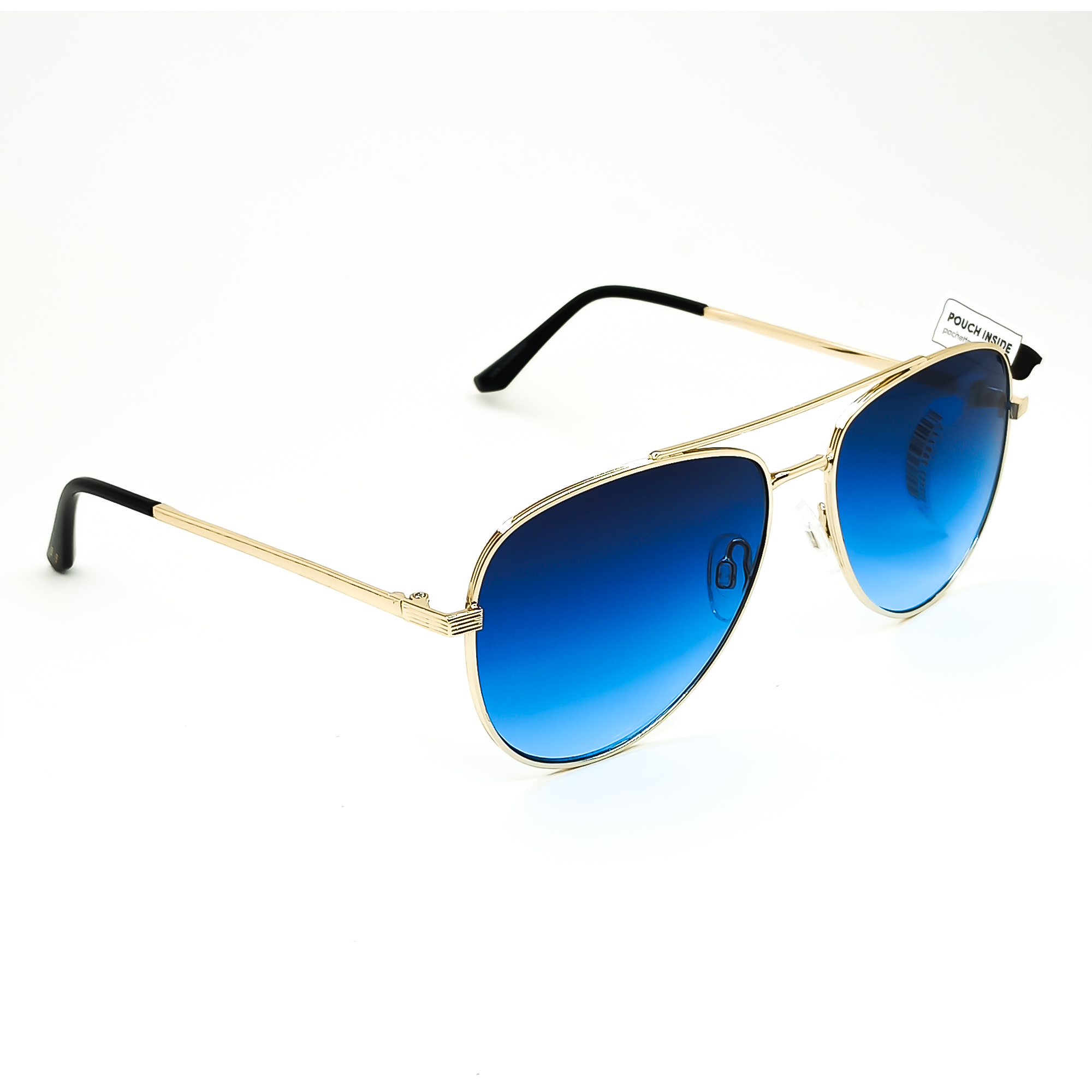 عینک آفتابی سیکس مدل 326867 -  - 7