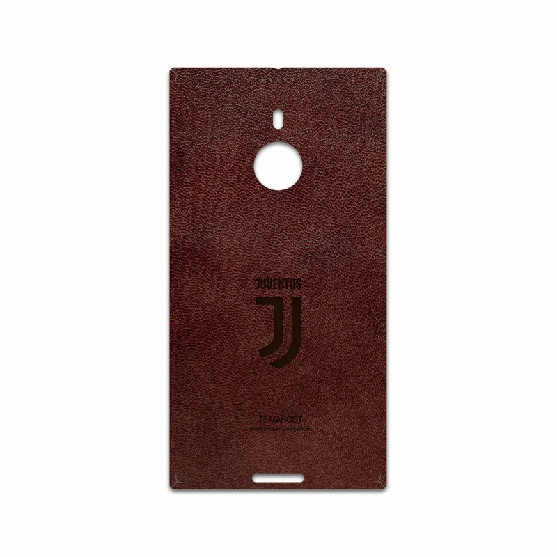 برچسب پوششی ماهوت مدل NL-JUVE مناسب برای گوشی موبایل نوکیا Lumia 1520