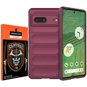 Samurai Uflax Case For Google Pixel 7