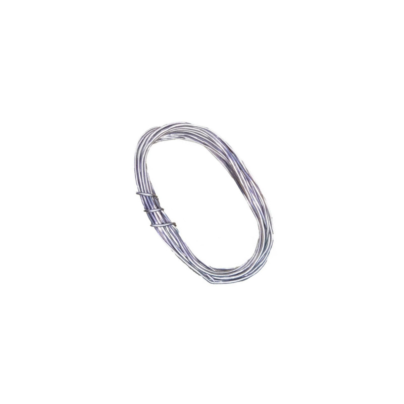 سیم لحیم مدل HMD 83% طول یک متر