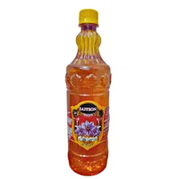 شربت زعفران شمیم اشک گل - 1200 گرم