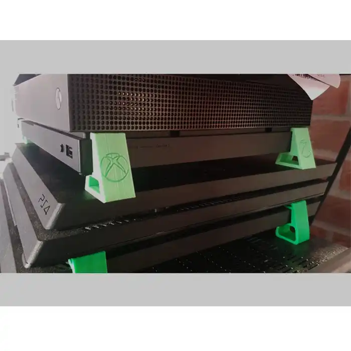 پایه نگهدارنده کنسول ایکس باکس وان اس مدل XS