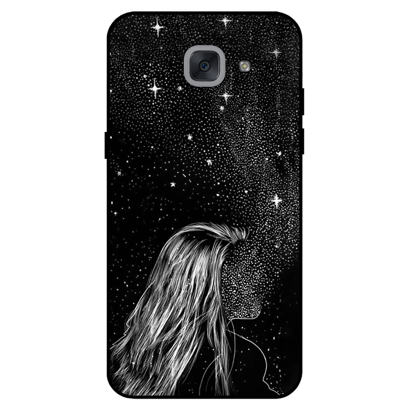 کاور مگافون کد 8264 مناسب برای گوشی موبایل سامسونگ Galaxy J7 Max