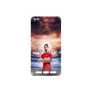 MAHOOT Cristiano Ronaldo 2 Cover Sticker for Xiaomi Redmi 5A