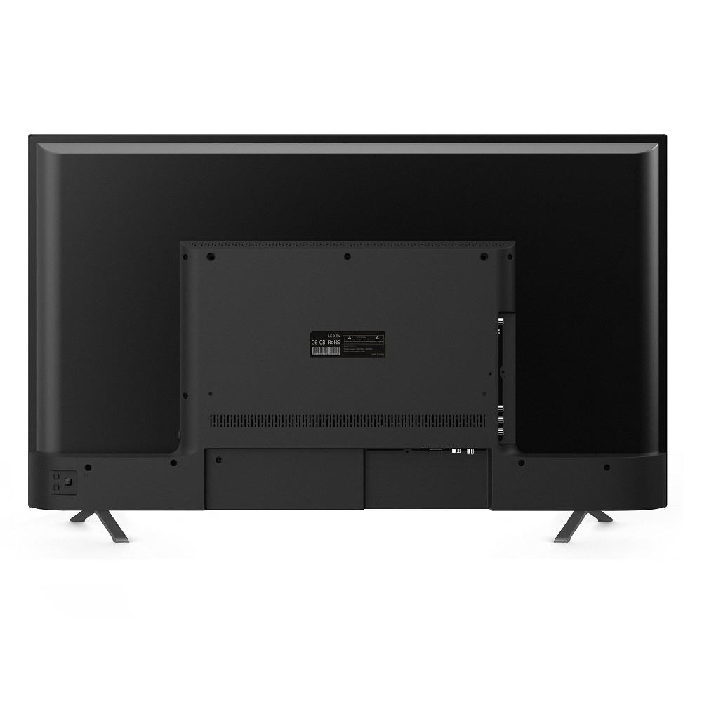تلوزیون ال ای دی هوشمند آکسون مدل XT-5010S سایز 50 اینچ