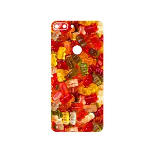 MAHOOT Gummi candy 1 Cover Sticker for Gplus T10