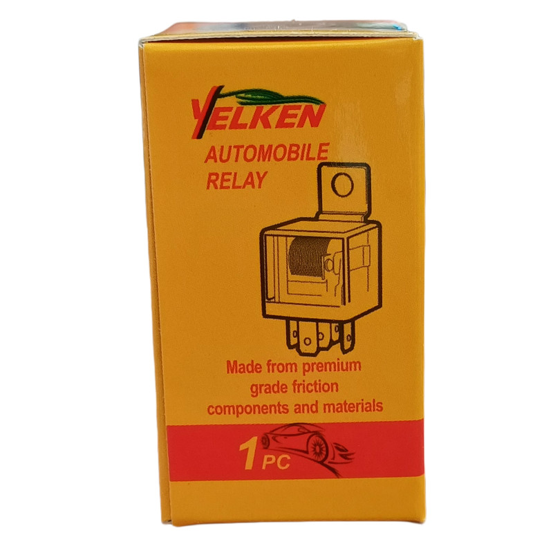 فشنگی روغن یلکن مدل 41702 مناسب برای ساینا