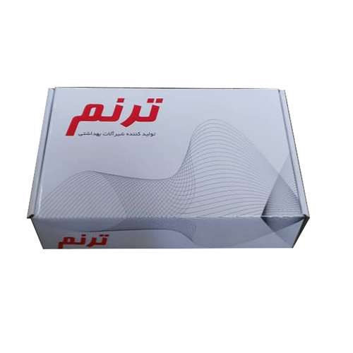 شیر آشپزخانه ترنم مدل کوپر کد 808