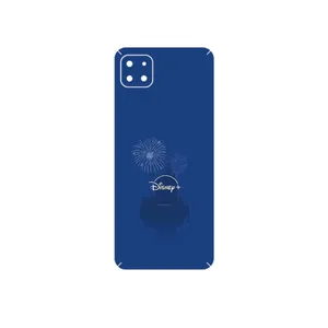 MAHOOT Disney Cover Sticker for Samsung Galaxy A22 5G