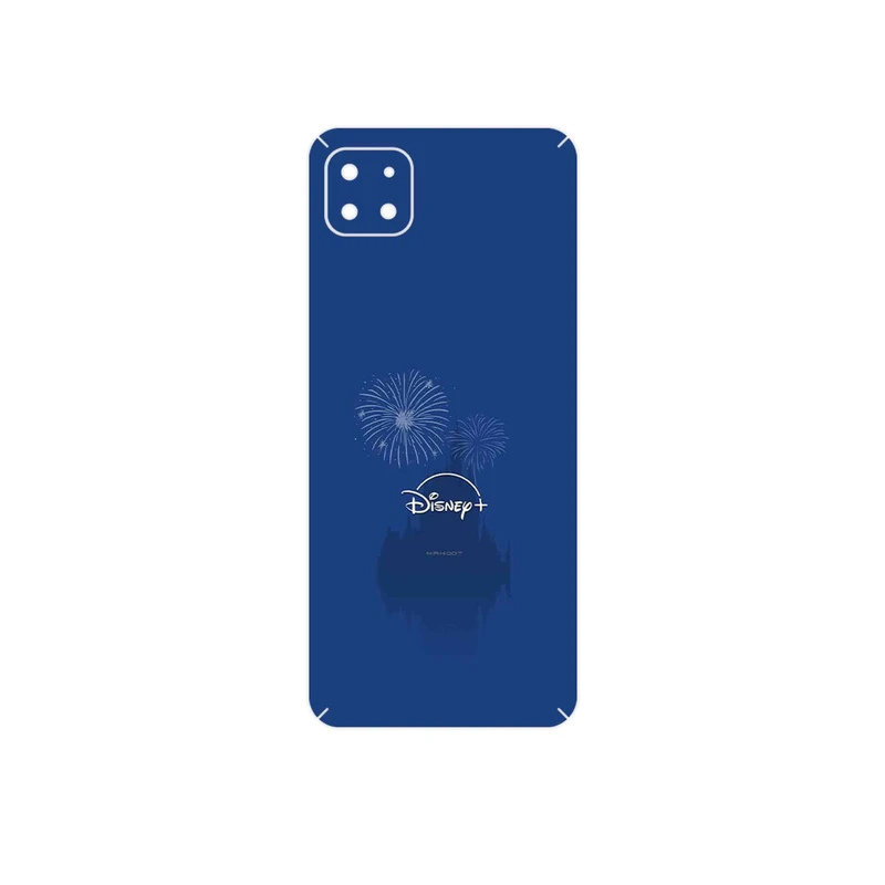 برچسب پوششی ماهوت مدل Disney مناسب برای گوشی موبایل سامسونگ Galaxy A22 5G