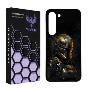 RIVEN RI2-13 Case For Samsung Galaxy S23