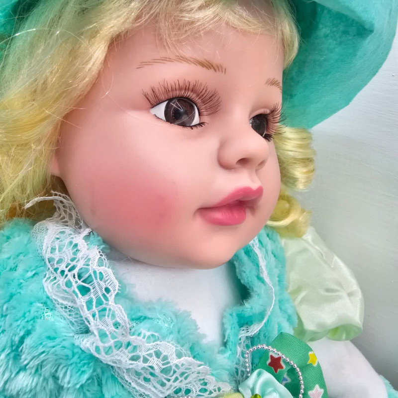 عروسک ناب سل  4