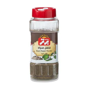 فلفل سیاه برتر - 100 گرم