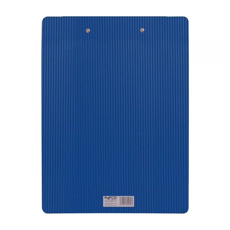 تخته شاسی پاپکو مدل متالیک سایز A4