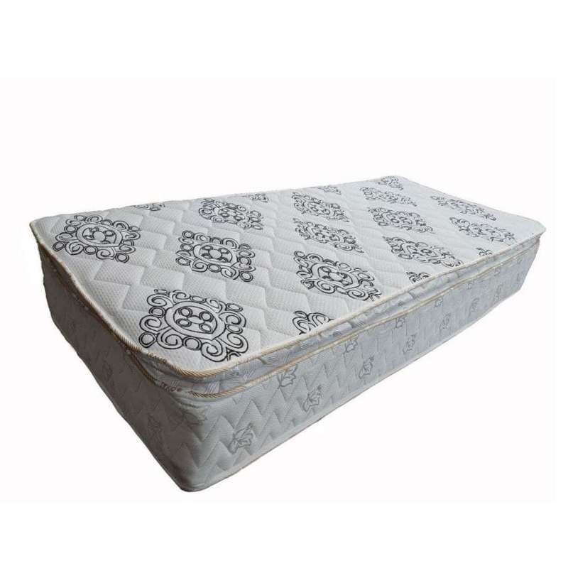  تشک رویال مدل M15 پلاس یک نفره سایز 120x200 سانتی متر