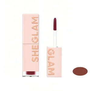 تینت لب شیگلم مدل MOCHA LOCA