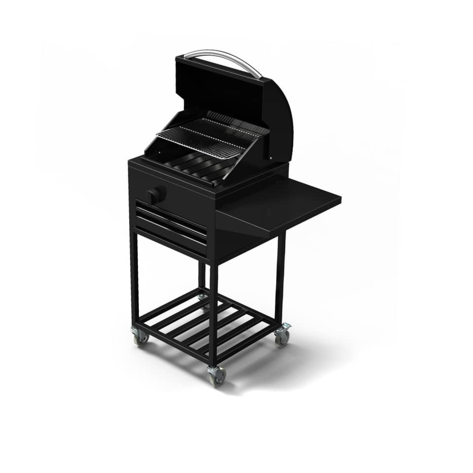 باربیکیو مدل AP60