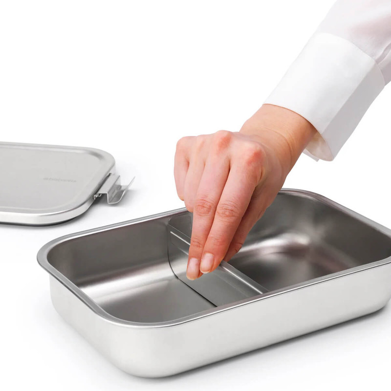 ظرف نگهدارنده برابانتیا مدل Lunchbox 26