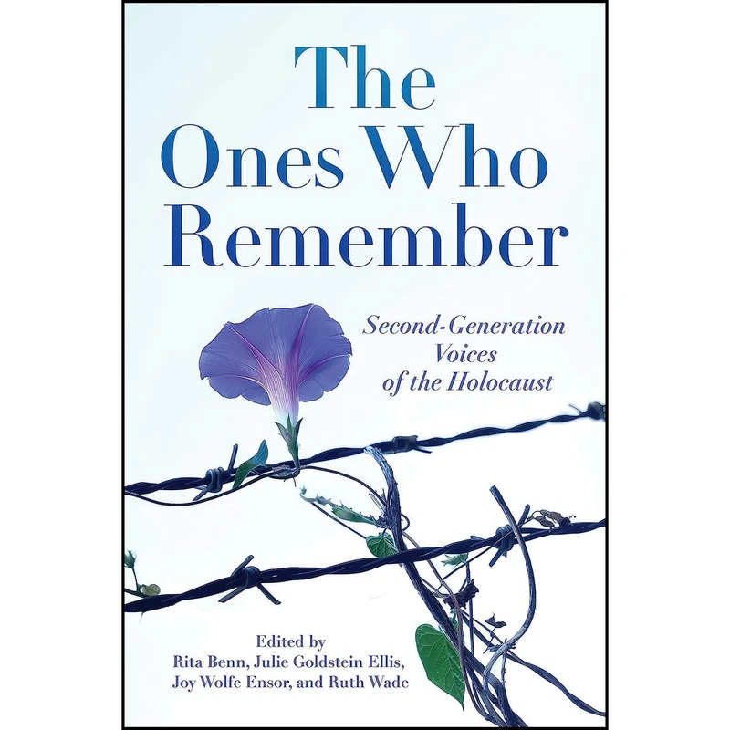 کتاب The Ones Who Remember اثر جمعي از نويسندگان انتشارات City Point Press