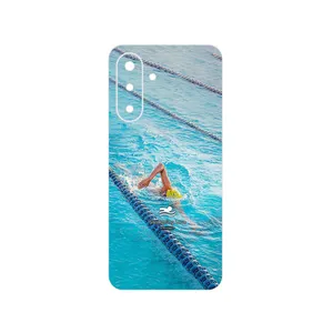 MAHOOT Swimming Cover Sticker for Samsung Galaxy A17 4G