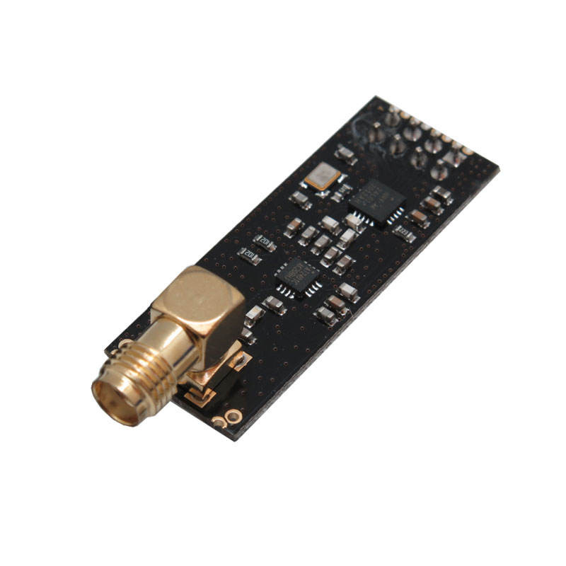 ماژول فرستند و گیرنده مدل NRF24L01