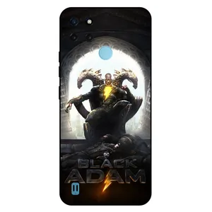 Megafone 5334 Cover For Realme C21Y