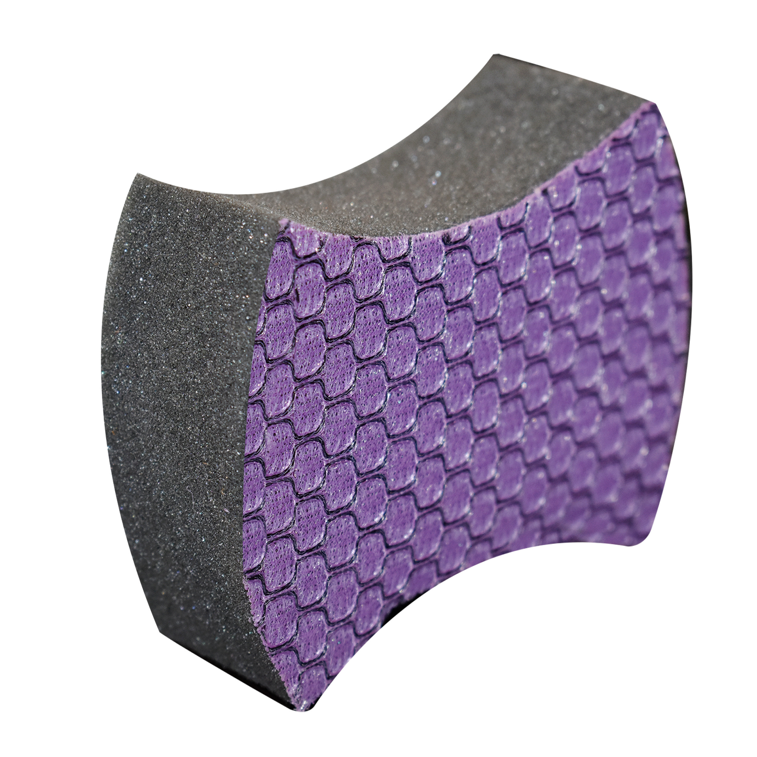 اسکاچ پروف مدل Spongy مجموعه 2 عددی اسکاچ پروف مدل Spongy مجموعه 2 عددی