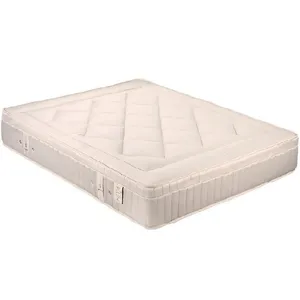 تشک زست مدل سیگنیچر کد 85 دو نفره سایز 160×200 سانتی متر