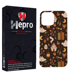 HEPRO MC Cover for Apple IPHONE 16 PRO