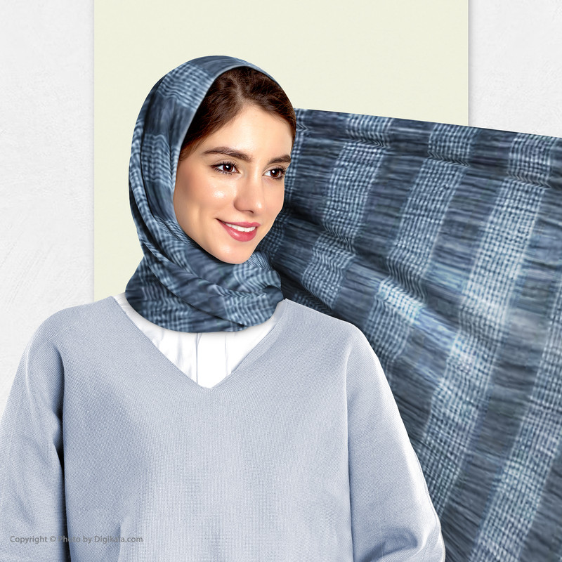 شال زنانه اکل مدل AK-212