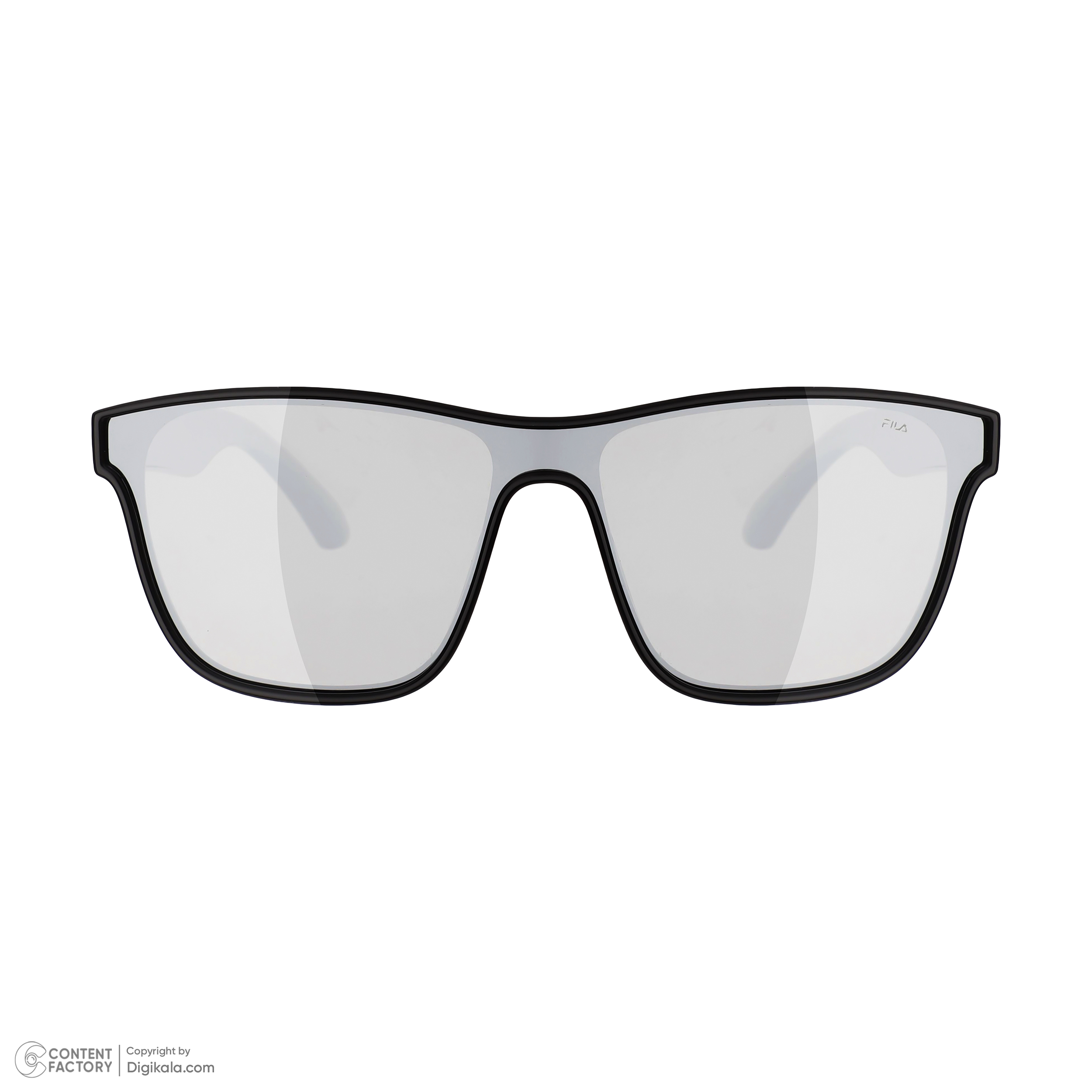 عینک آفتابی مردانه فیلا مدل SF9327-Z42P -  - 5