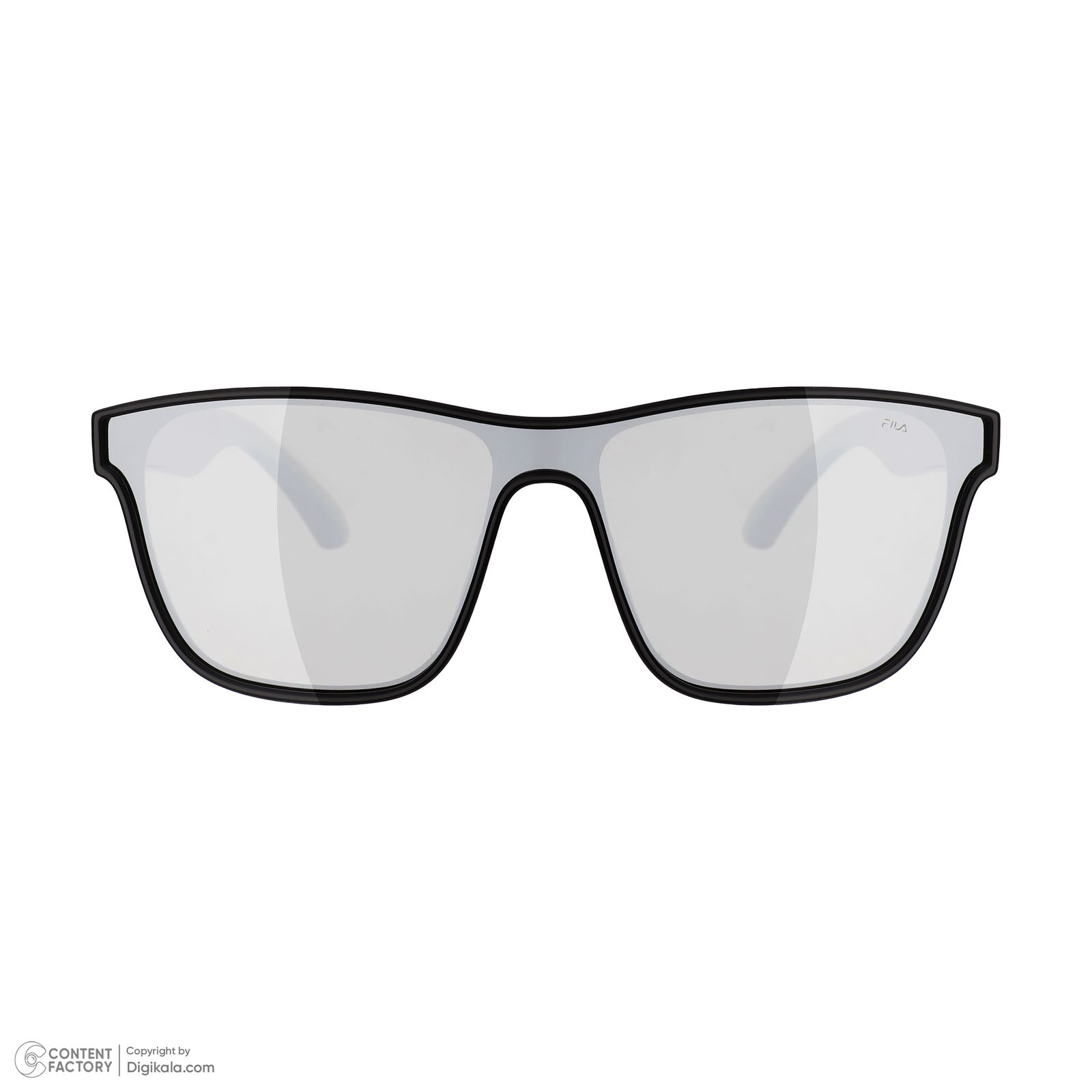 عینک آفتابی مردانه فیلا مدل SF9327-Z42P -  - 5