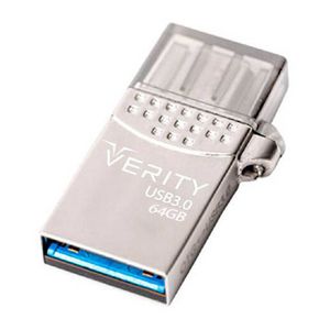 فلش مموری وریتی مدل O511 ظرفیت 64 گیگابایت