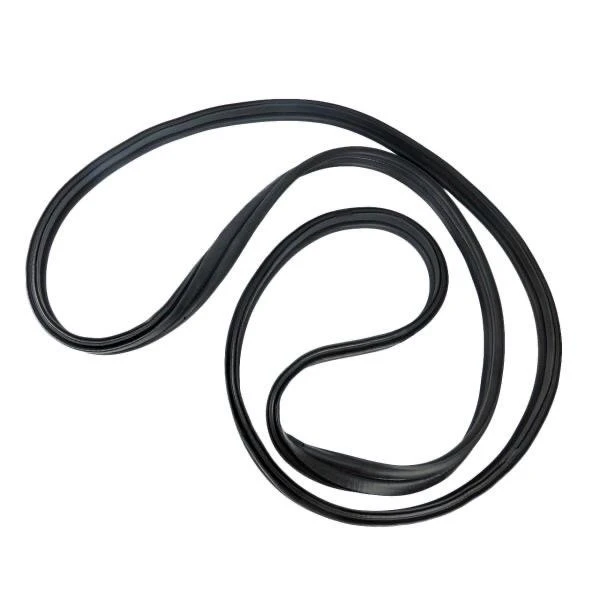 نوار دور درب صندوق عقب ایساکو کد 001 مناسب برای تارا