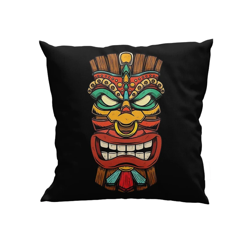 کوسن پاد آفرین مدل آفریقایی کد DKK1249