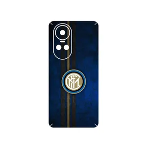 MAHOOT Inter_Milan Cover Sticker for Oppo Reno 10 5G